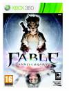 XBOX 360 GAME - Fable Anniversary